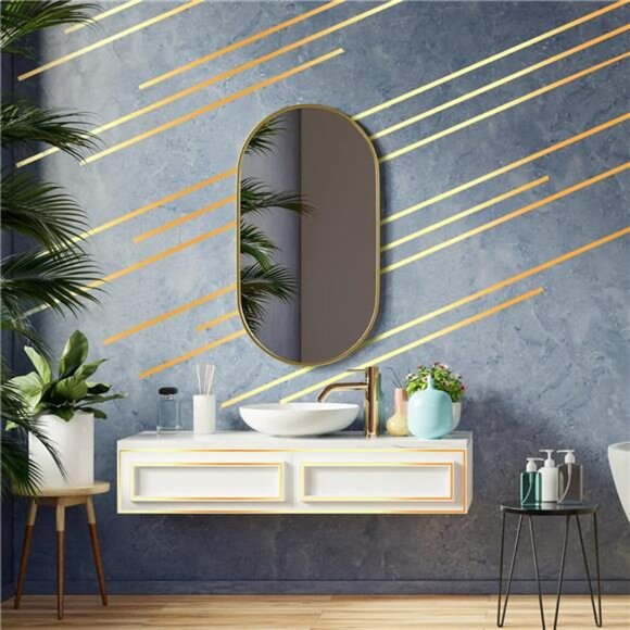 3 Rolls Multi Size Self Adhesive Polyester Film Tape 1/5, 4/5, 7/5 Inch - Picture 5 of 7